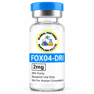 fox pep01