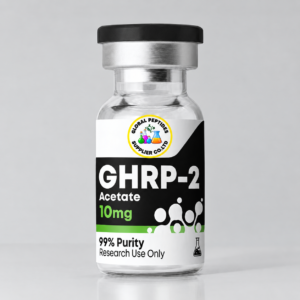 ghrp pep